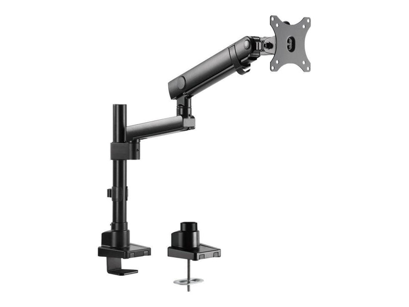 V7 DMPRO2TA-3E - desk mount (adjustable arm)