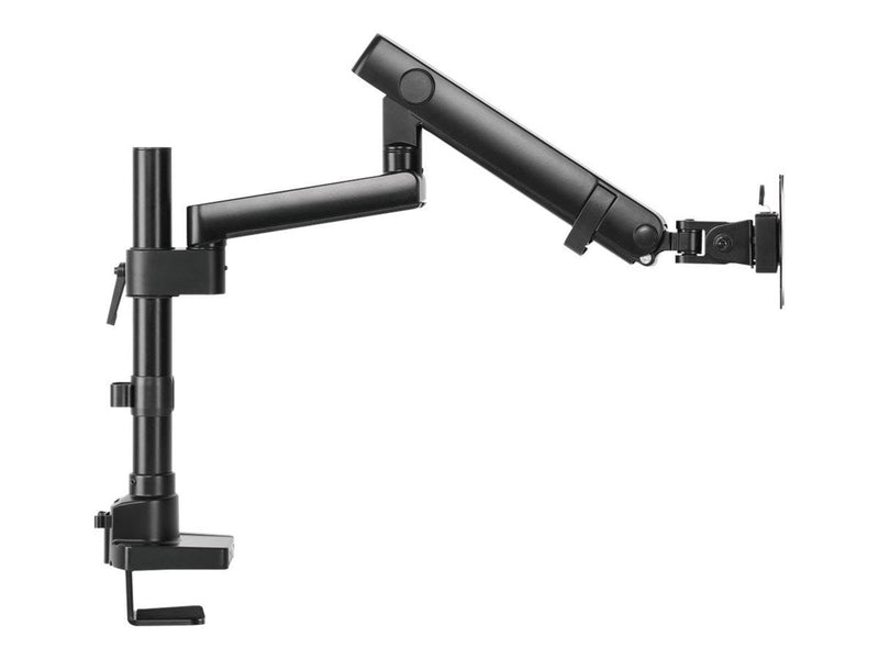 V7 DMPRO2TA-3E - desk mount (adjustable arm)