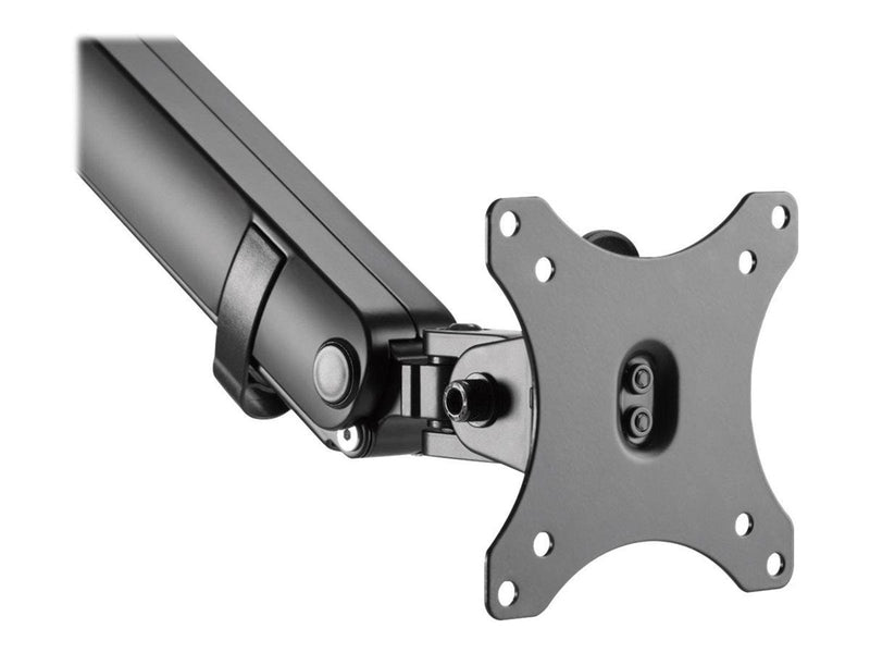 V7 DMPRO2TA-3E - desk mount (adjustable arm)