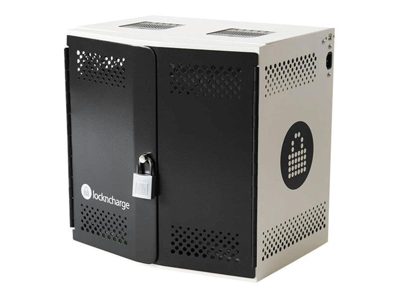 LocknCharge iQ 10