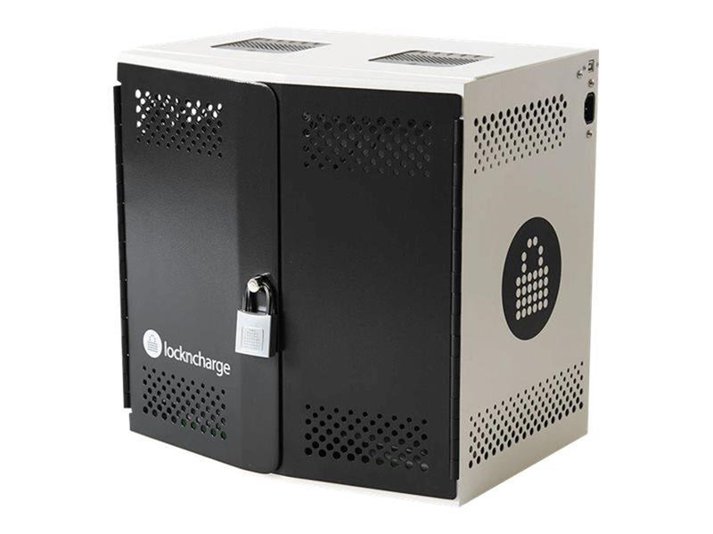 LocknCharge iQ 10