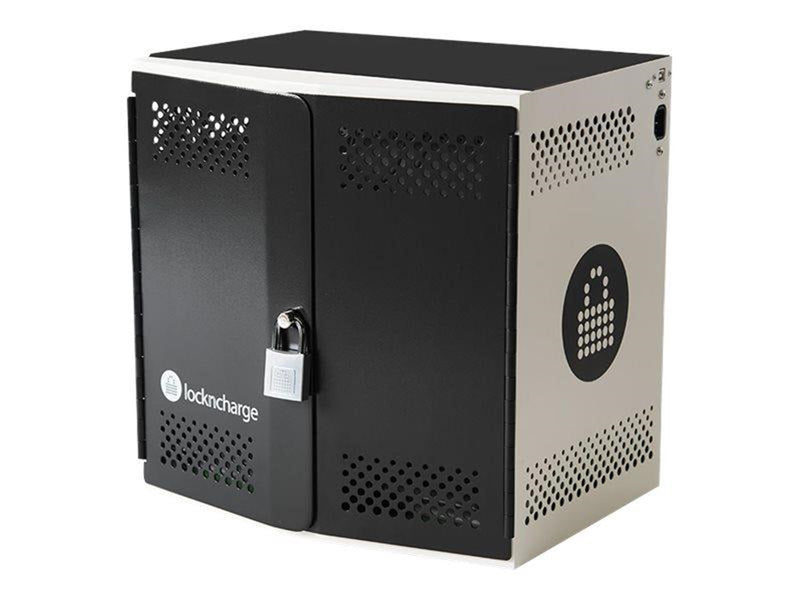 LocknCharge iQ 10
