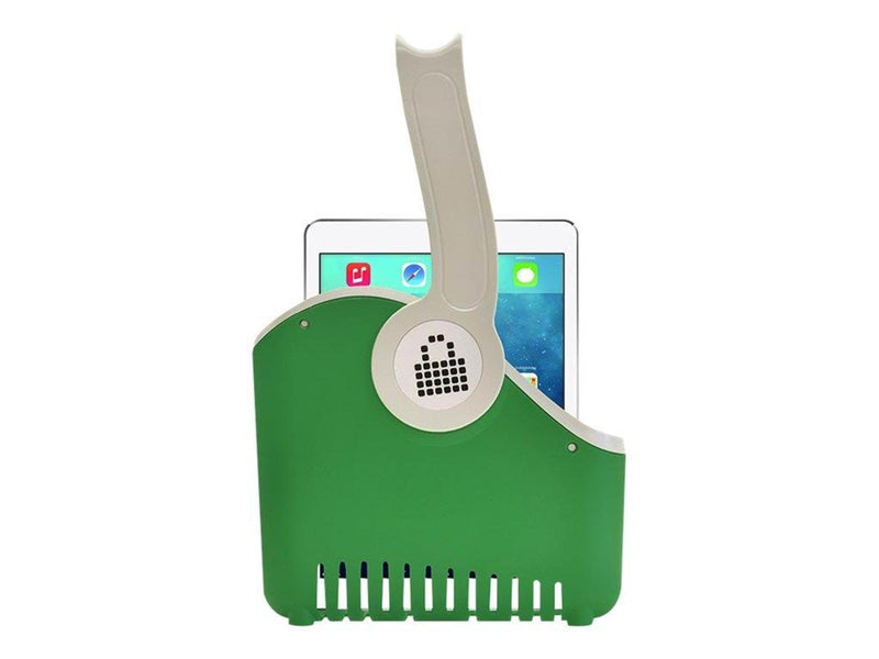 LocknCharge iQ 10