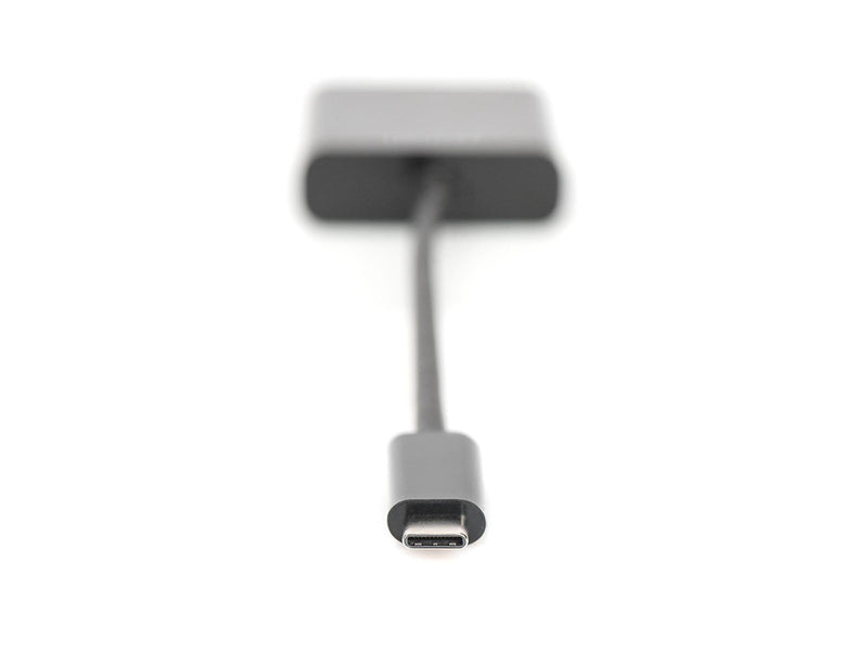 DIGITUS USB Type-C to VGA Adapter