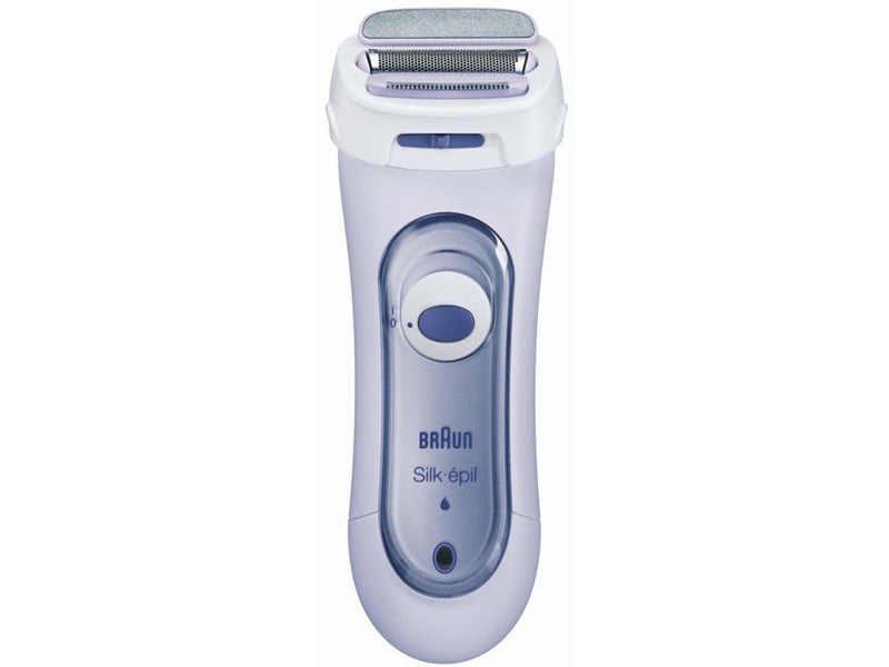 Braun Lady Shaver Silk Epil LS5560