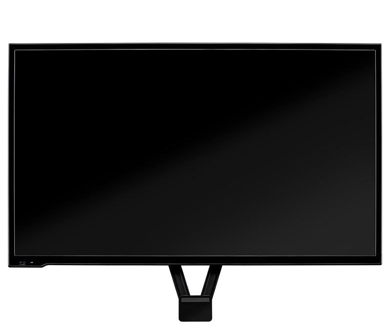 Logitech MeetUp TV-Halterung XL