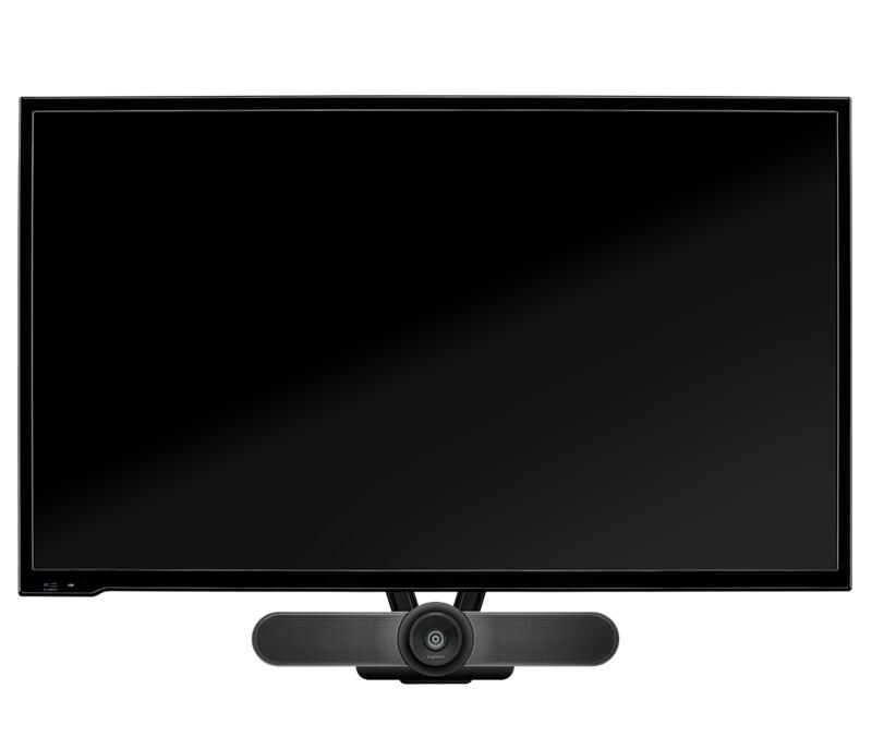 Logitech MeetUp TV-Halterung XL