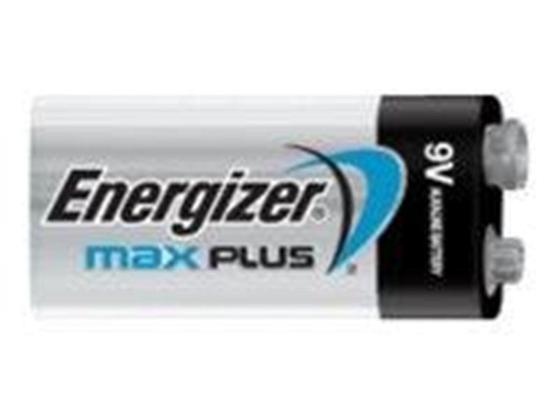 Energizer Max Plus