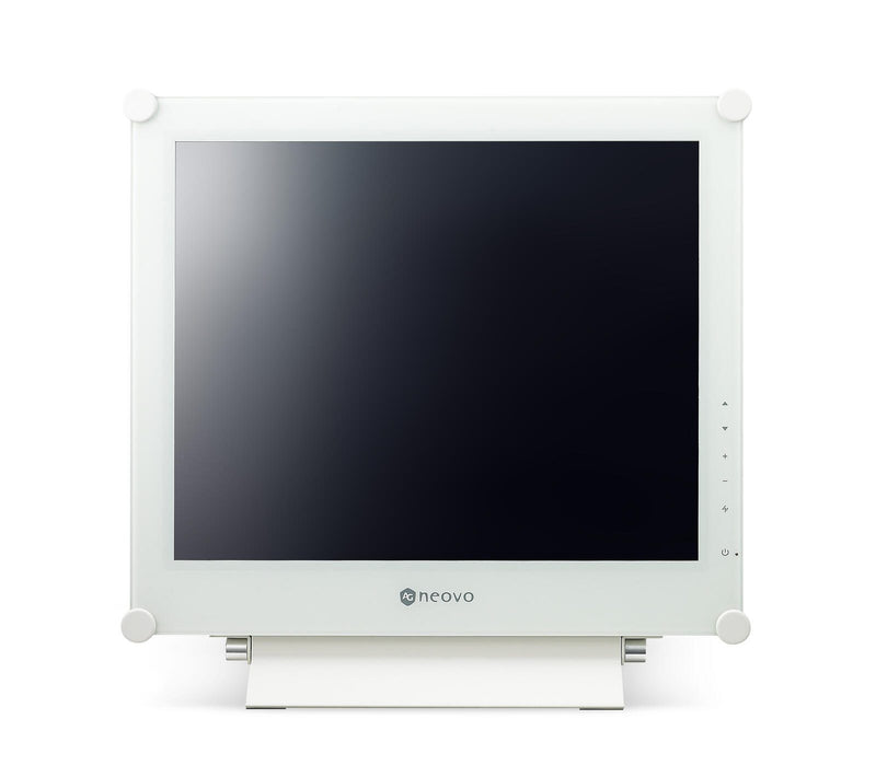 AG Neovo Monitor X-15EW LED-Display 38,1 cm (15') weiß