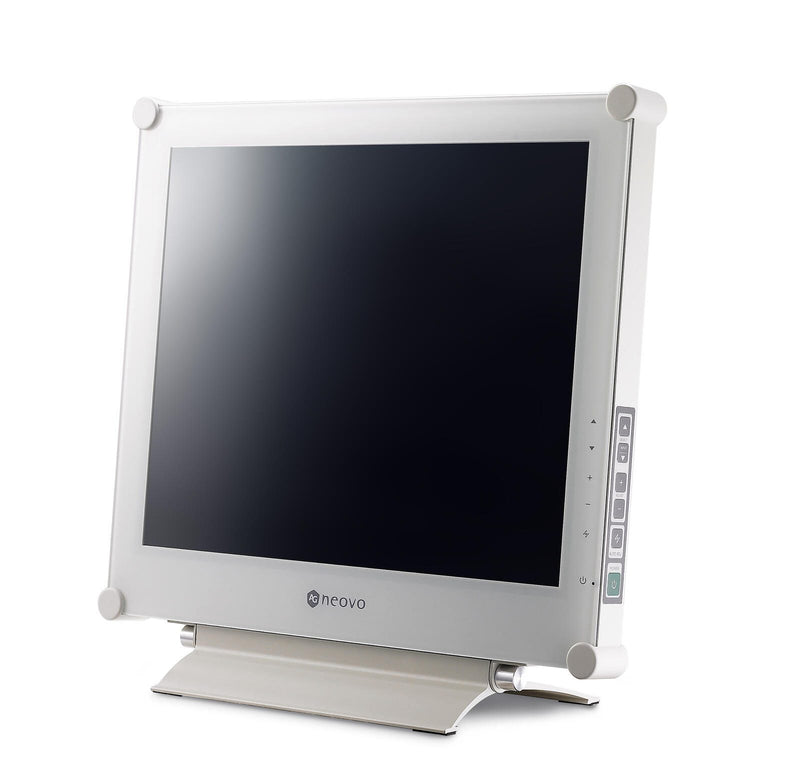 AG Neovo Monitor X-15EW LED-Display 38,1 cm (15') weiß