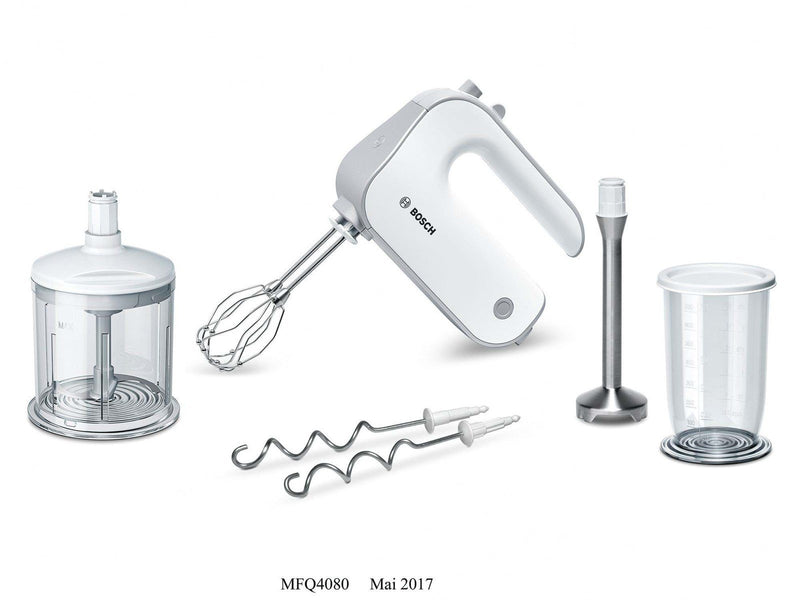 Bosch Handmixer MFQ4080 - 500 W