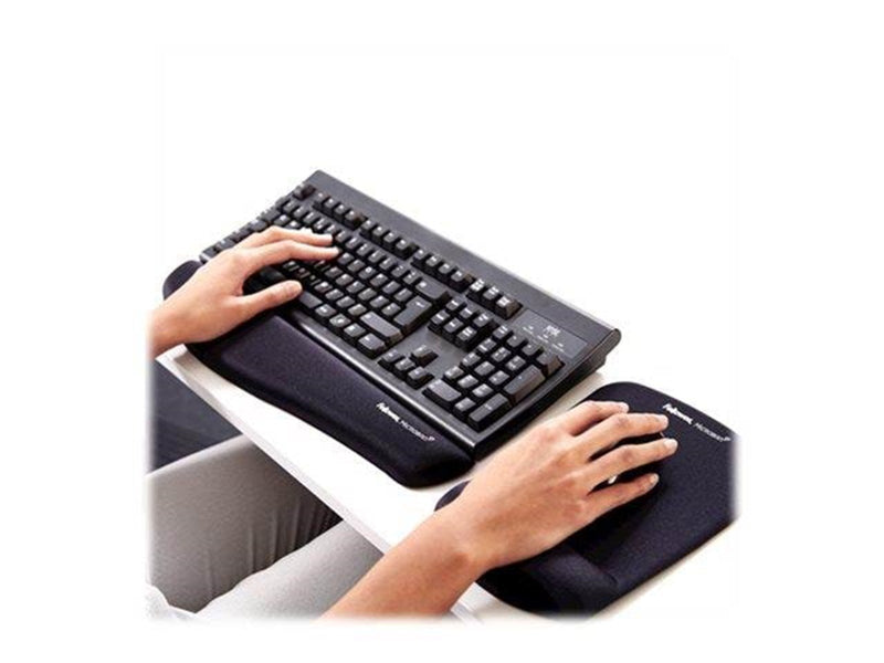 Fellowes PlushTouch