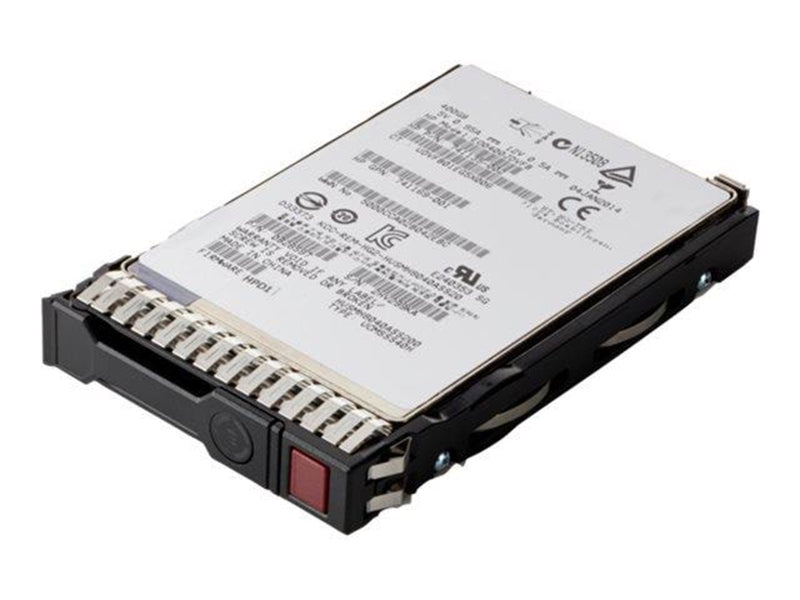 HP E Write Intensive