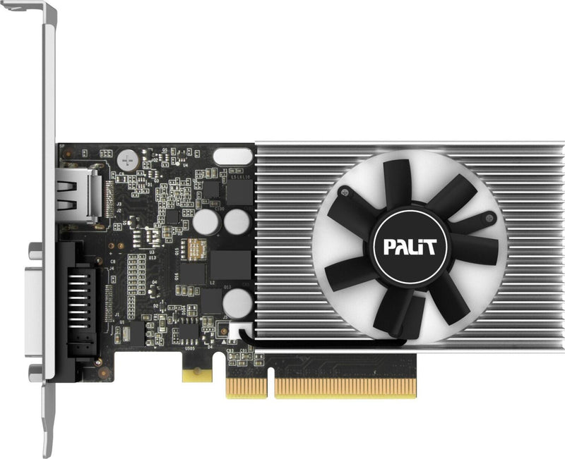 Palit GeForce GT 1030