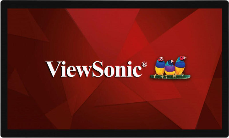 Viewsonic TD3207 Portable Touch-Monitor 81,3 cm (32')