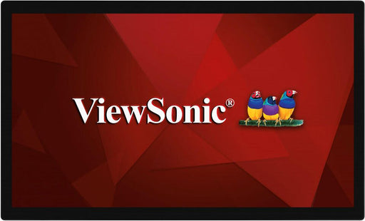 Viewsonic TD3207 Portable Touch-Monitor 81,3 cm (32')