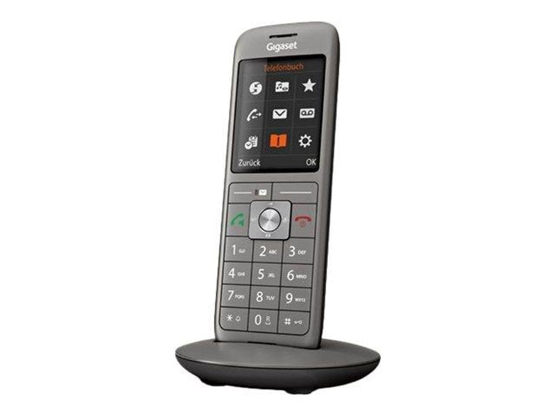 Siemens Gigaset CL660HX