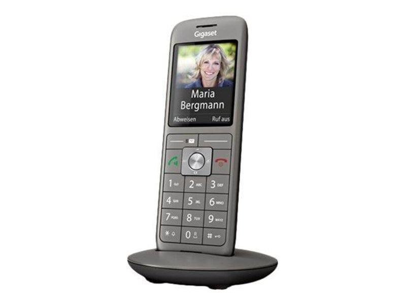 Siemens Gigaset CL660HX
