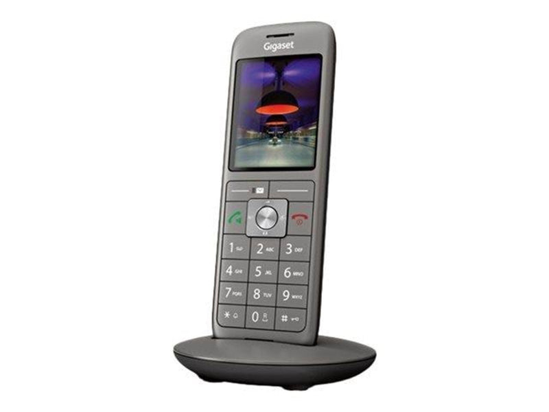 Siemens Gigaset CL660HX