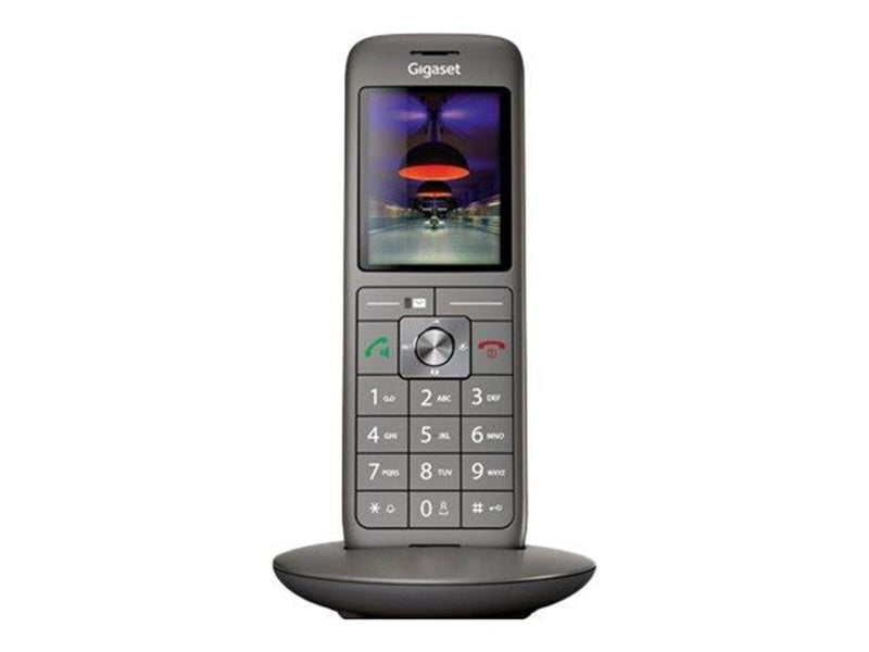 Siemens Gigaset CL660HX