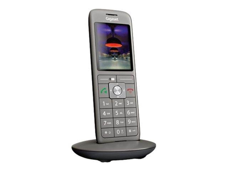 Siemens Gigaset CL660HX