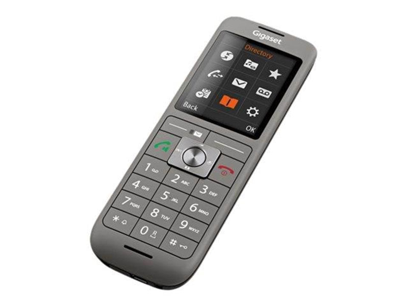 Siemens Gigaset CL660HX