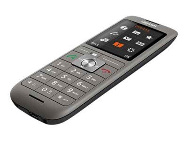 Siemens Gigaset CL660HX