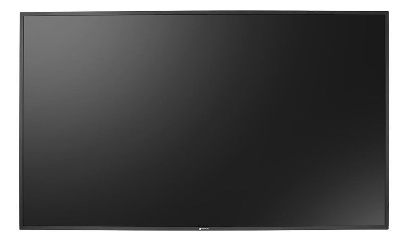 AG Neovo PD-65Q 4K UHD Digital Signage 163,8 cm (64.5')