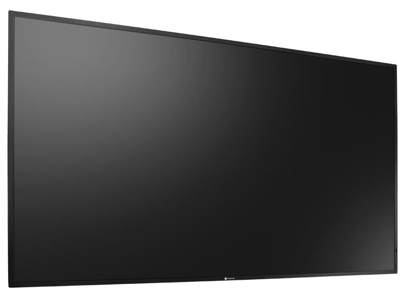 AG Neovo PD-65Q 4K UHD Digital Signage 163,8 cm (64.5')