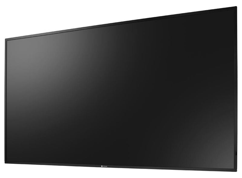 AG Neovo PD-65Q 4K UHD Digital Signage 163,8 cm (64.5')