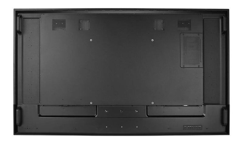 AG Neovo PD-65Q 4K UHD Digital Signage 163,8 cm (64.5')