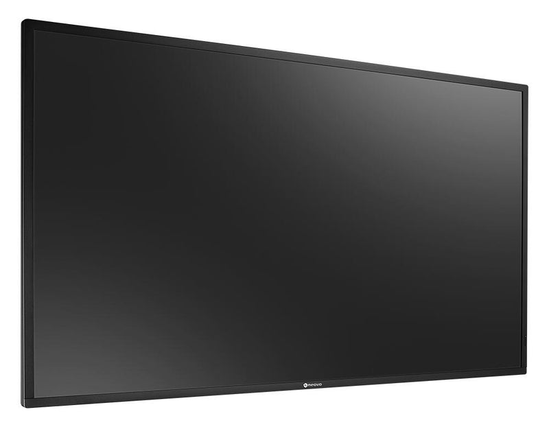 AG Neovo PD-55Q 4K UHD Digital Signage 138,7 cm (54.6')