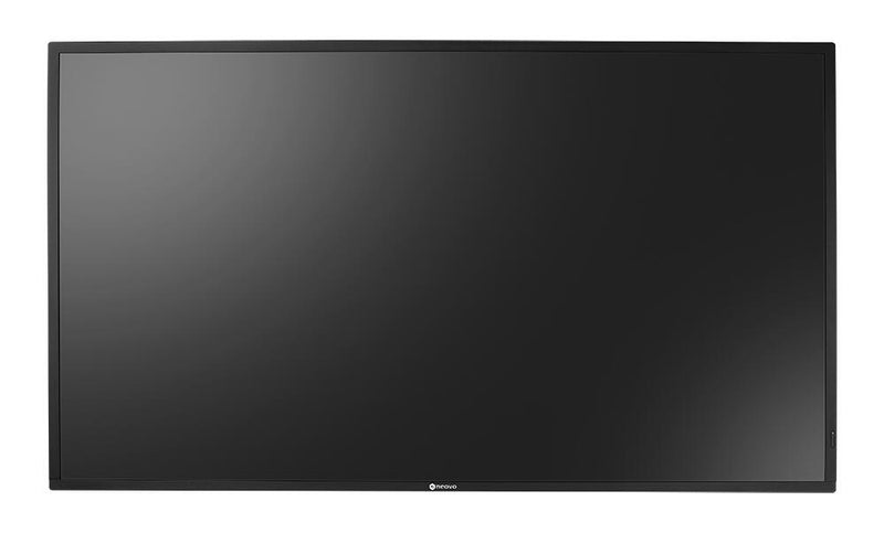 AG Neovo PD-55Q 4K UHD Digital Signage 138,7 cm (54.6')
