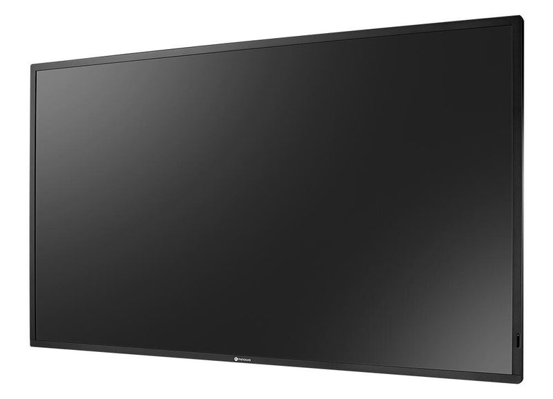 AG Neovo PD-55Q 4K UHD Digital Signage 138,7 cm (54.6')