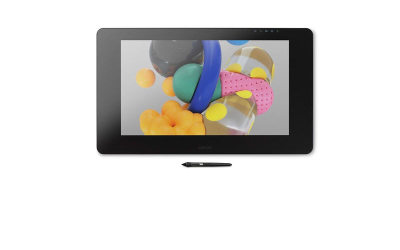 Wacom Cintiq Pro 24 Touch Grafiktablet