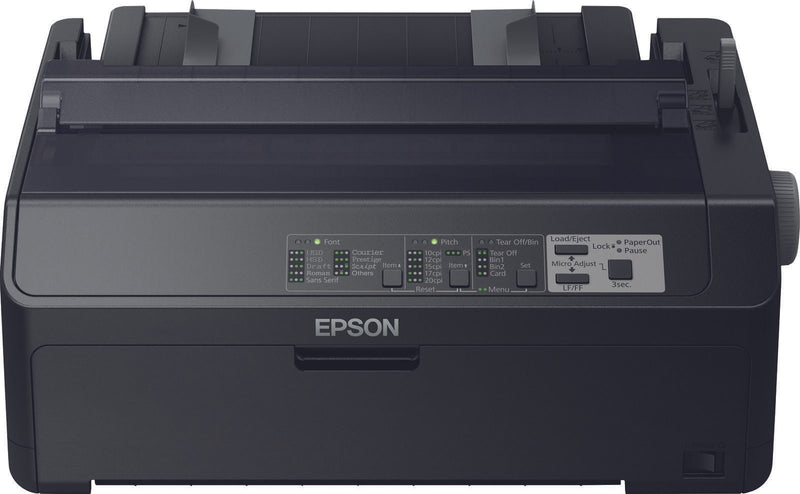 Epson LQ-590II Nadeldrucker