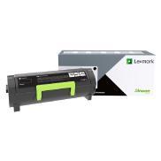 Lexmark Original Toner Standard Variante - MS/MX321 schwarz 15000 Seiten (56F0HA0)