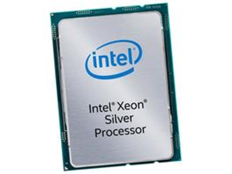 Lenovo Intel Xeon Silver 4116 / 2.1 GHz Processor CPU - 12 Kerne - 2.1 GHz