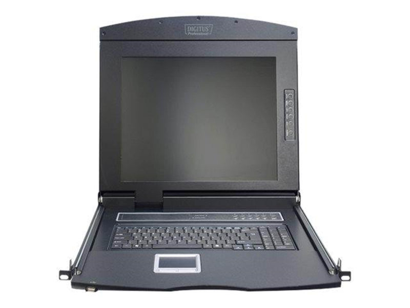 17" DIGITUS Professional