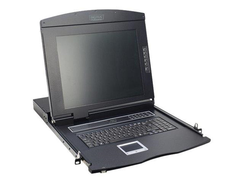 17" DIGITUS Professional