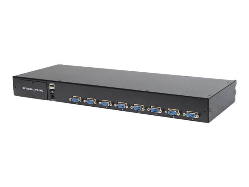 17" DIGITUS Professional