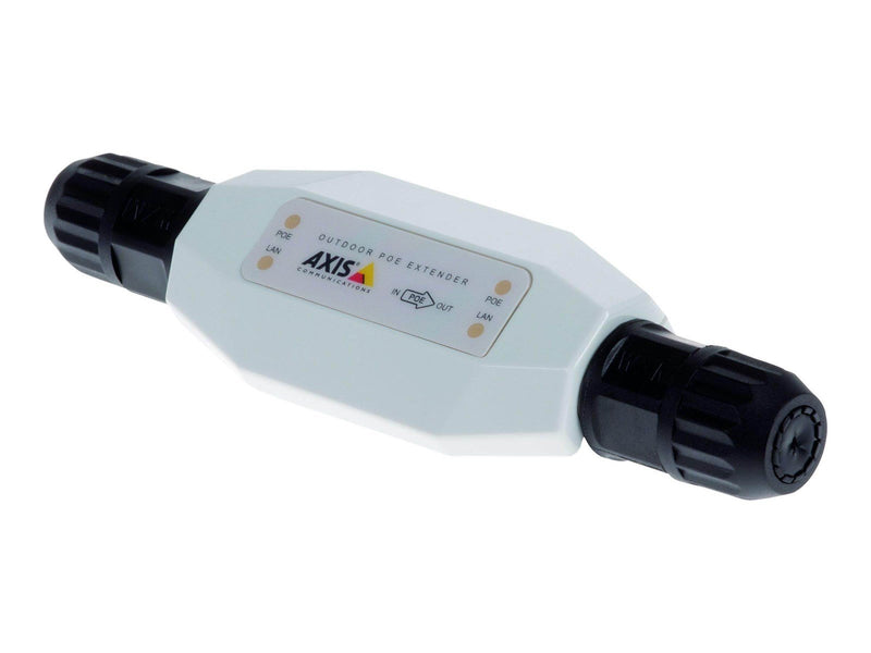 Axis T8129 PoE Extender