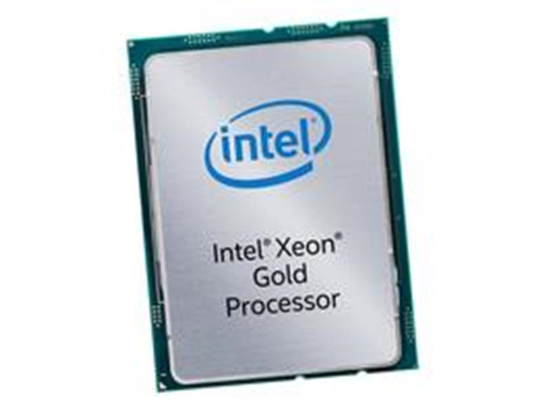 Lenovo Intel Xeon Gold 6134M / 3.2 GHz Processor CPU - 8 Kerne - 3.2 GHz