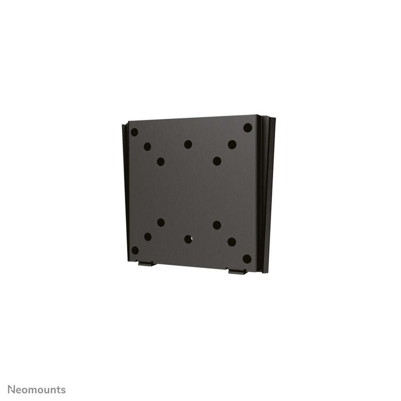 Neomounts FPMA-W25BLACK starre Wandhalterung