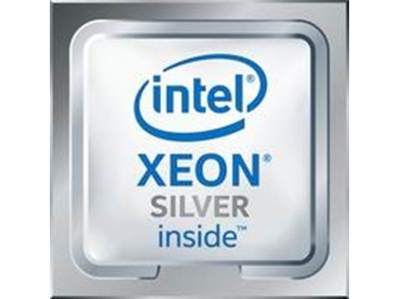 Lenovo Intel Xeon Silver 4112 / 2.6 GHz Processor CPU - 4 Kerne - 2.6 GHz