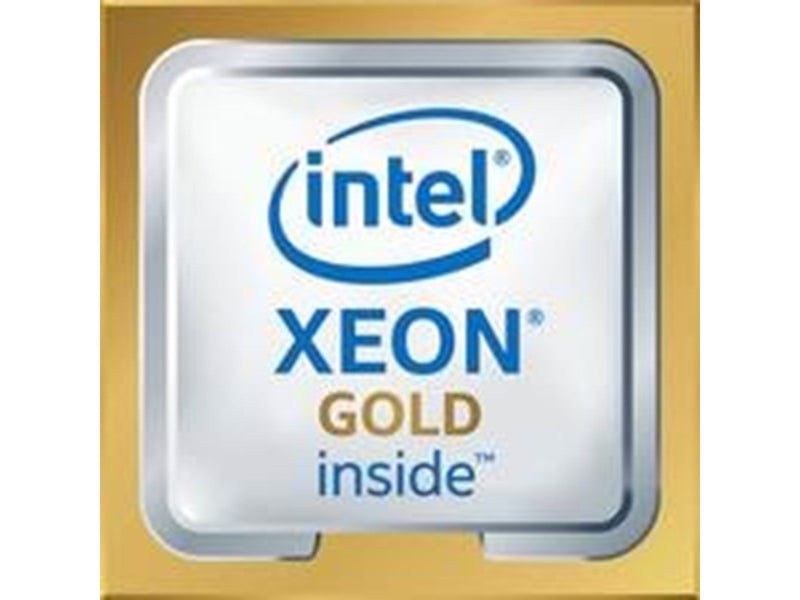 Lenovo Intel Xeon Gold 6136 / 3 GHz Processor CPU - 12 Kerne - 3 GHz