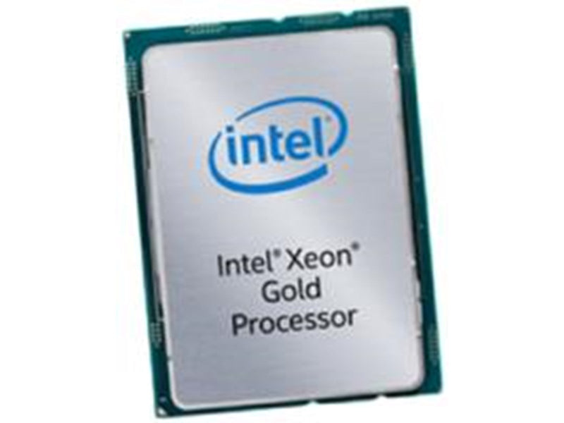 Lenovo Intel Xeon Gold 6126 / 2.6 GHz Processor CPU - 12 Kerne - 2.6 GHz