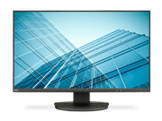 NEC Monitor MultiSync EA271F-BK LCD-Display 68,6 cm (27') schwarz