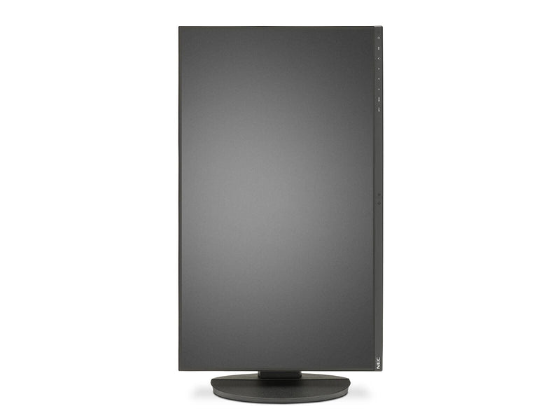 NEC Monitor MultiSync EA271F-BK LCD-Display 68,6 cm (27') schwarz