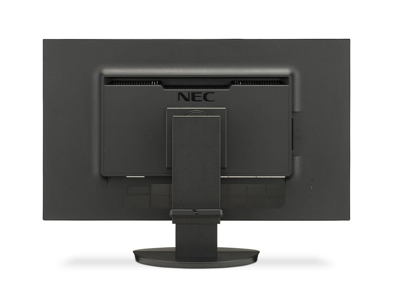 NEC Monitor MultiSync EA271F-BK LCD-Display 68,6 cm (27') schwarz